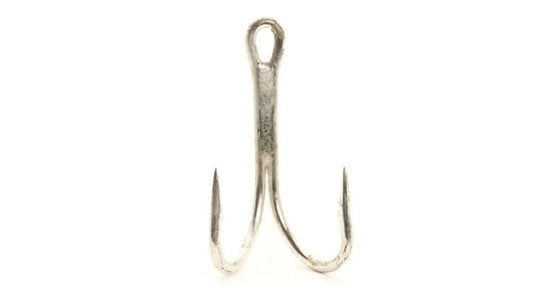 MUSTAD DOUBLE TUNA HOOK 7/0
