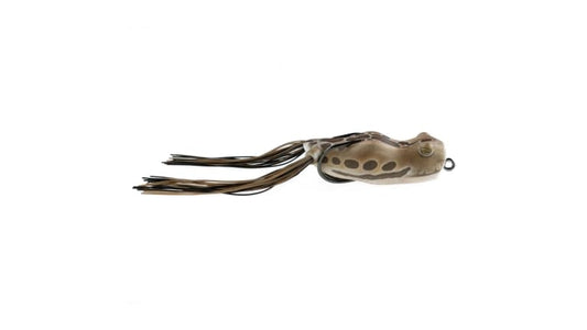 SNAG PROOF SMASHMOUTH FROG TOXIC TOAD