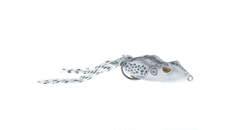SNAG PROOF BOBBY'S PERFECT FROG GREY GHOST