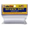 ATLAS MIKE'S SPAWN NET WHITE  SIZE 3