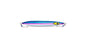 MUSTAD RIP ROLLER SLOW FALL JIG 400G  Silver Pink Blue