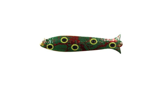 THOMAS SPEEDY SHINER BLEEDING FROG C20FRG