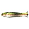 THOMAS SPEEDY SHINER CUTTHROAT TROUT 1/6oz
