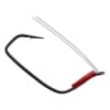 HAYABUSA SPIN MUSCLE GUARD WEEDLESS HOOK 1/0