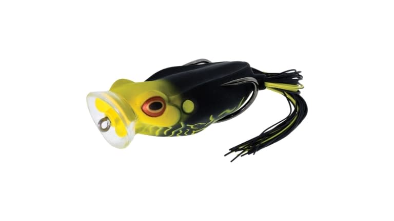 RIVER2SEA SPITTIN WA FROG 2 1/4" 02 YELLOW HEAD