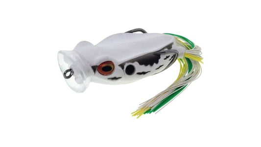 RIVER2SEA SPITTIN WA FROG 2 3/4" 06 DIRTY WHITE