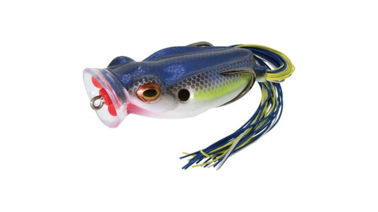 RIVER2SEA SPITTIN WA FROG 2 3/4" 13 I KNOW IT