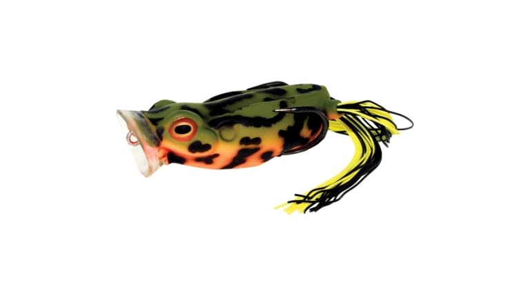 RIVER2SEA SPITTIN WA FROG 2 1/4" 23 FIREBELLY
