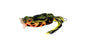 RIVER2SEA SPITTIN WA FROG 2 1/4" 23 FIREBELLY