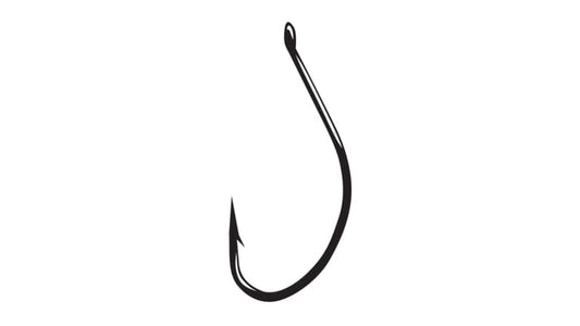 Gamakatsu  split shot/ drop shot Size 1/0 qty 6