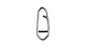 SPRO PRIME SNAP HD Size 3 SPSNB-3-8