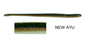 ROBOWORM STRAIGHT TAIL WORM 4.5" NEW AYU qty 10  ST-8Z3M-10