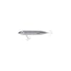 HEDDON SUPER SPOOK JR NICKLE