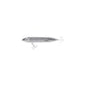 HEDDON SUPER SPOOK JR NICKLE