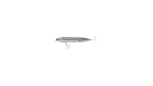 HEDDON SUPER SPOOK JR NICKLE X923611