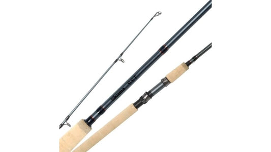 OKUMA SST "S" TRAVEL SPINNING RODS  SST-S-763MHA