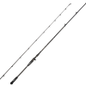 STUBBORN RODS SNEAKY PETE CASTING ROD