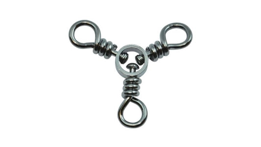 SPRO 3 WAY SWIVEL STWB -1/0-3