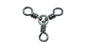 SPRO 3 WAY SWIVEL STWB -2/0-2