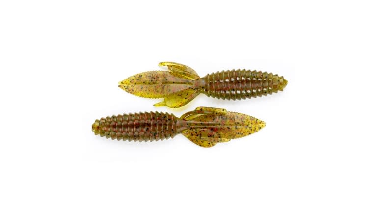 REACTION INNOVATIONS SWEET BEAVER 4.20 WATERMELON RED