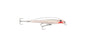 RAPALA X-RAP SXRL12 SALTWATER GLASS GHOST