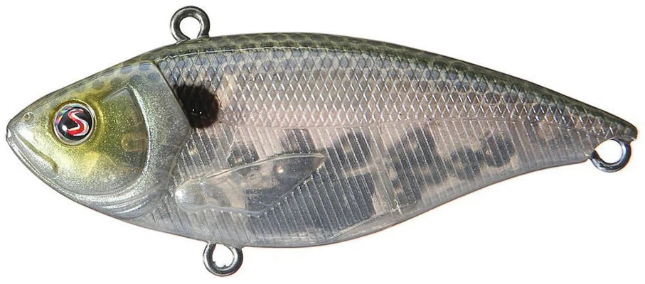 River2Sea Ruckus Lipless Crankbaits RUCKUS 75 TS MINNOW