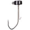 STRIKE KING TOUR GRADE NED RIG HEAD 1/8OZ BLACK