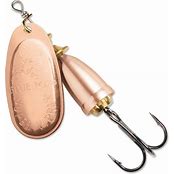 BLUE FOX CLASSIC VIBRAX SPINNER Size 4 COPPER