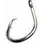 Hayabusa Saltwater Circle Hook - Black Nickel, #1, 25pk