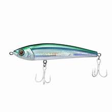 FISHLAB HOOKER STICK BAIT BALLYHOO 4 1/4" 2 1/3 OZ
