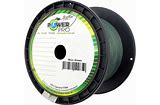 Bulk Power Pro Spooling, .19 100 lb test