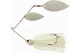 RIVER2SEA ISH MONROE BLING SPINNERBAIT 1/2oz Willow Blades