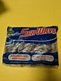 Frozen anchovy Seawave