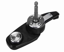 Okuma Rapid Crank