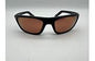 COSTA SUNGLASSES WHITETIP PRO MATTE BLACK W/GOLD MIRROR 580G