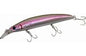 BATTLESTAR 115 3/4OZ 3-4' depth  115 Glow Cherry Chovy