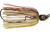 STRIKE KING TOUR GRADE SWINGING SWIM JIG 1/2 OZ GREEN PUMPKIN