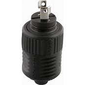 SCOTTY 2127 12V DOWNRIGGER PLUG