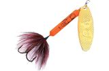 Rooster Tail original 1/4 oz, CRAWDAD