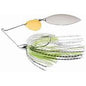 WAR EAGLE NICKEL WILLOW/WILLOW SPINNERBAIT SPOT REMOVER 3/8 OZ