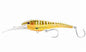 Nomad Design DTX Minnow Sinking 220 - 9" GOLD GLOW DEEP HIGH SPEED