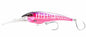 Nomad Design DTX Minnow Sinking 220 - 9" HOT PINK MACKEREL DEEP HIGH SPEED