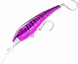 Nomad Design DTX Minnow Sinking 220 - 9" PHANTOM DEEP HIGH SPEED