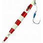Nomad Streaker Crimson Tide 160g VEERICAL JIG