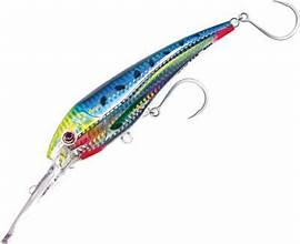 Nomad Design DTX Minnow Sinking 220 - 9"  SARDINE  DEEP HIGH SPEED