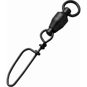 Sampo Ball Bearing swivels size 4 qty 2 150#