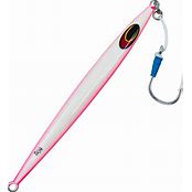 Nomad Streaker FULL GLOW PINK 320 GRAMS