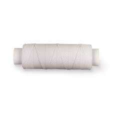 KwikfishStretchyThreadWhite 30 YARDS