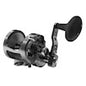 AVET 2-SPD REEL MXL6/4 MC RAPTOR Right Hand - GUNMETAL