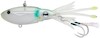 Nomad Design Squidtrex Vibe  65 HOLO GHOST SHAD